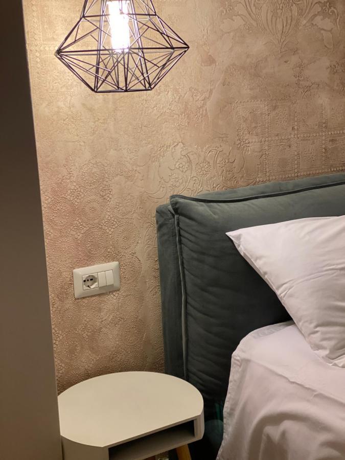 Mel'S Place Tiranë Eksteriør bilde