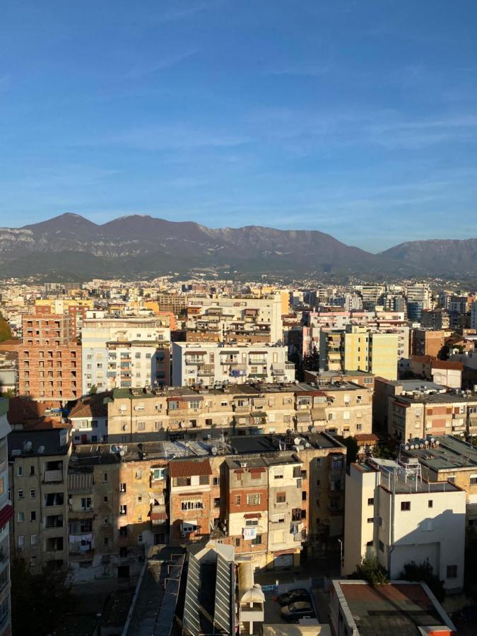 Mel'S Place Tiranë Eksteriør bilde